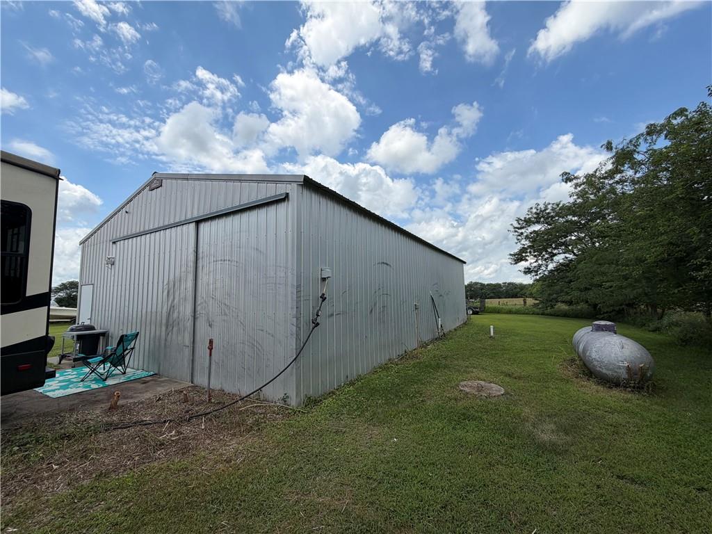 Lot 1 232nd Street Property Photo 12