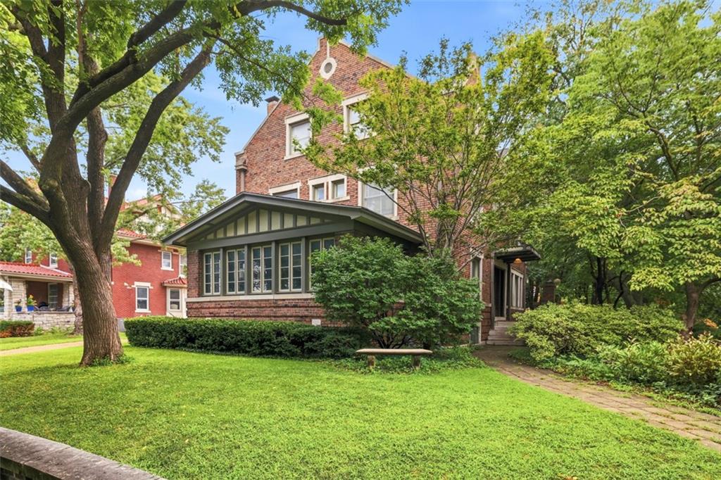 3681 Madison Avenue Property Photo 6