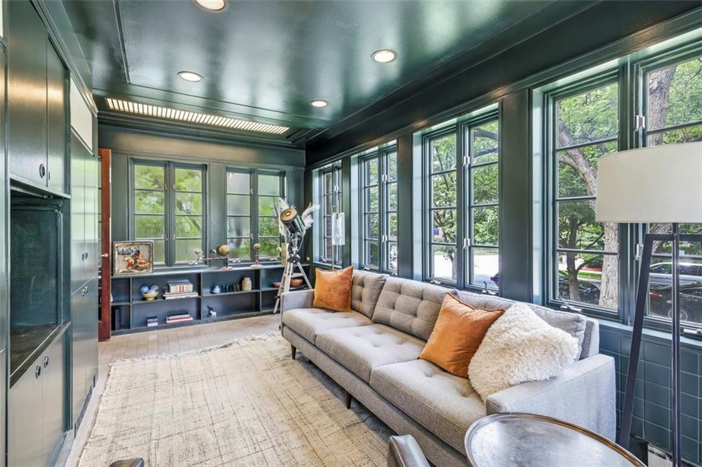3681 Madison Avenue Property Photo 19