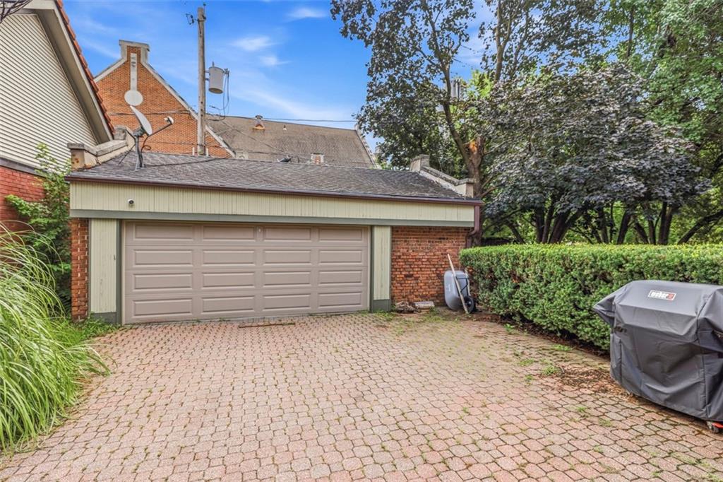 3681 Madison Avenue Property Photo 55