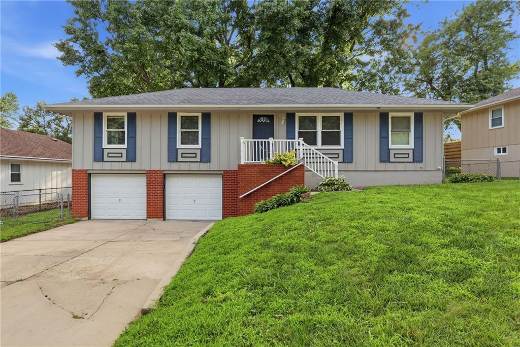 3714 S Breckenridge Drive Property Photo 1