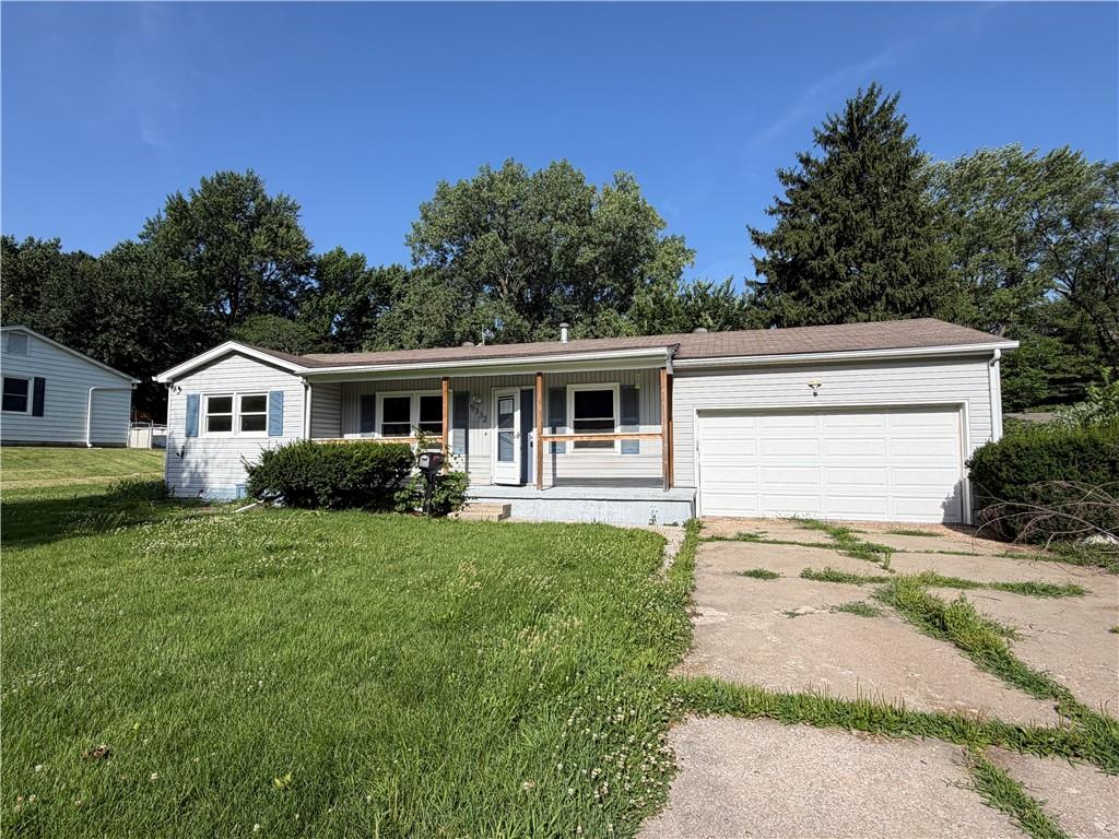 5332 Northern Avenue Property Photo 1