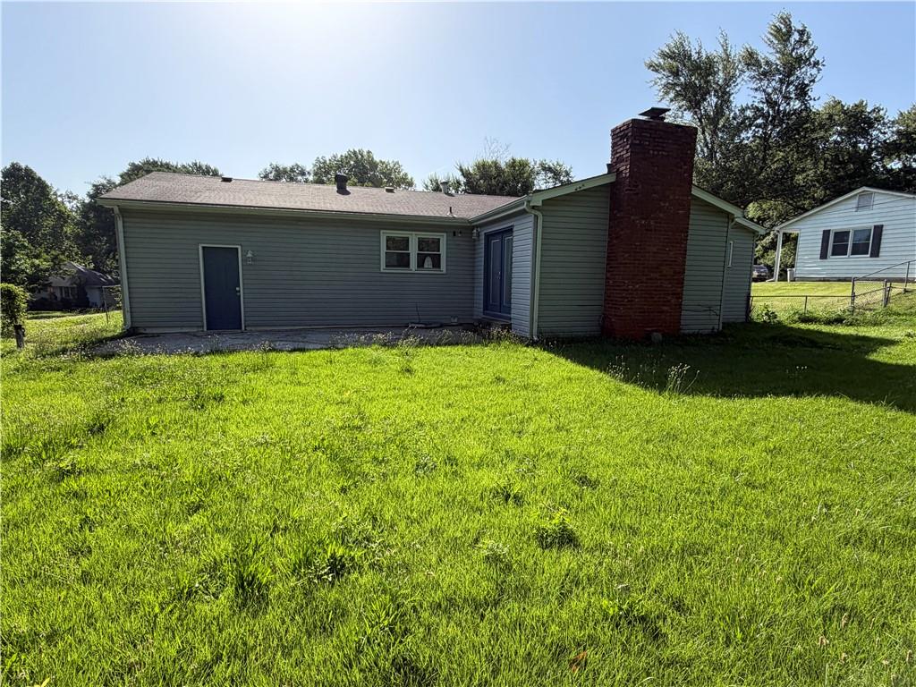 5332 Northern Avenue Property Photo 4