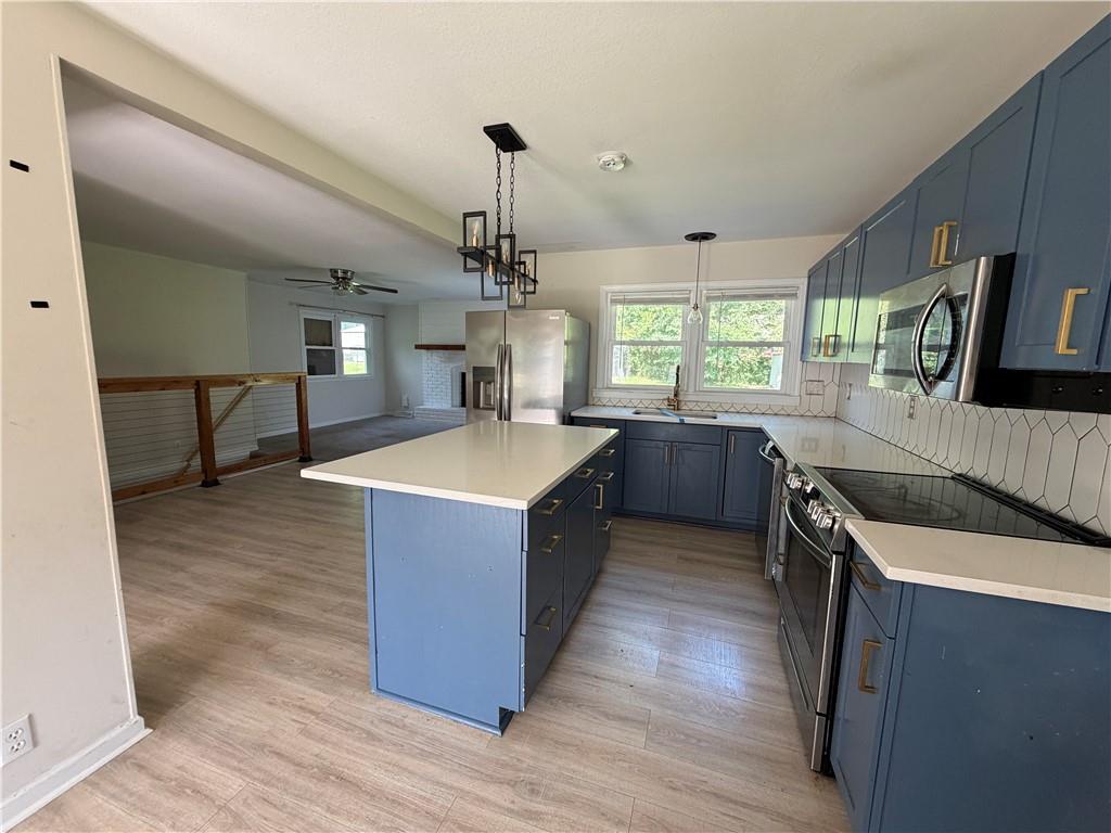 5332 Northern Avenue Property Photo 6