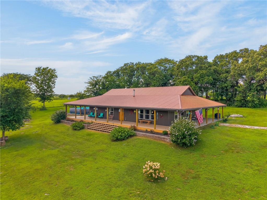 1672 Nw 850th Road Property Photo 3