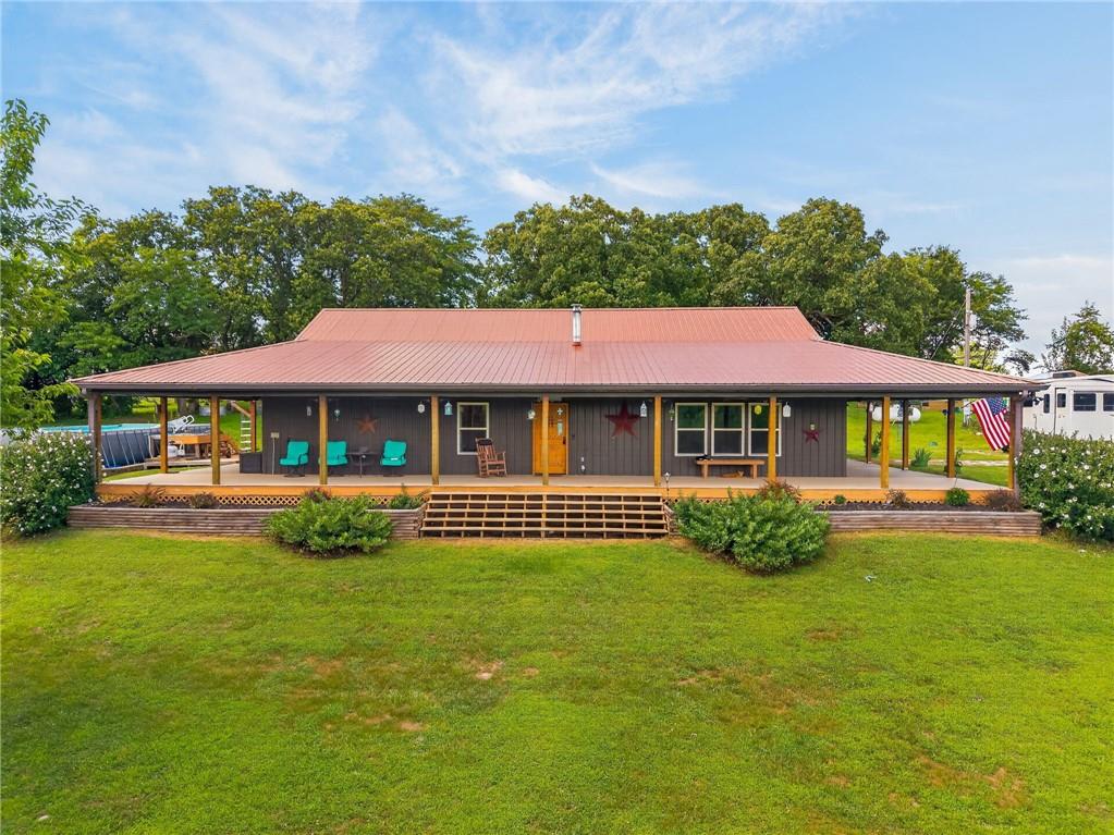 1672 Nw 850th Road Property Photo 4