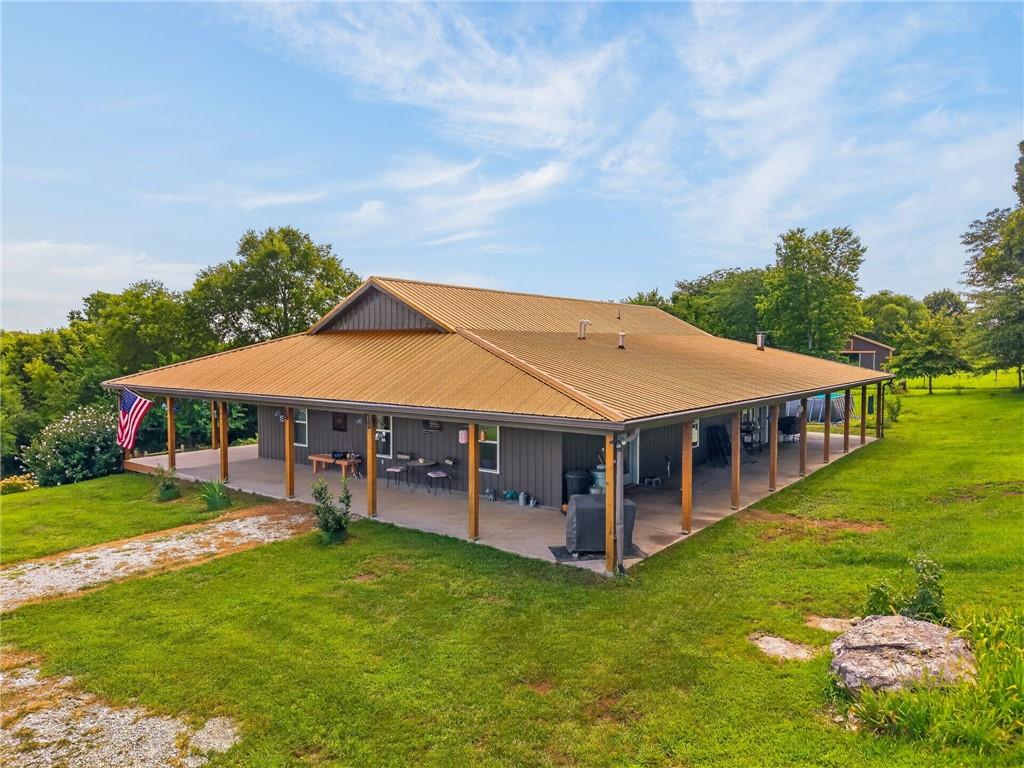 1672 Nw 850th Road Property Photo 6
