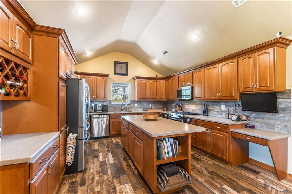 1672 Nw 850th Road Property Photo 17