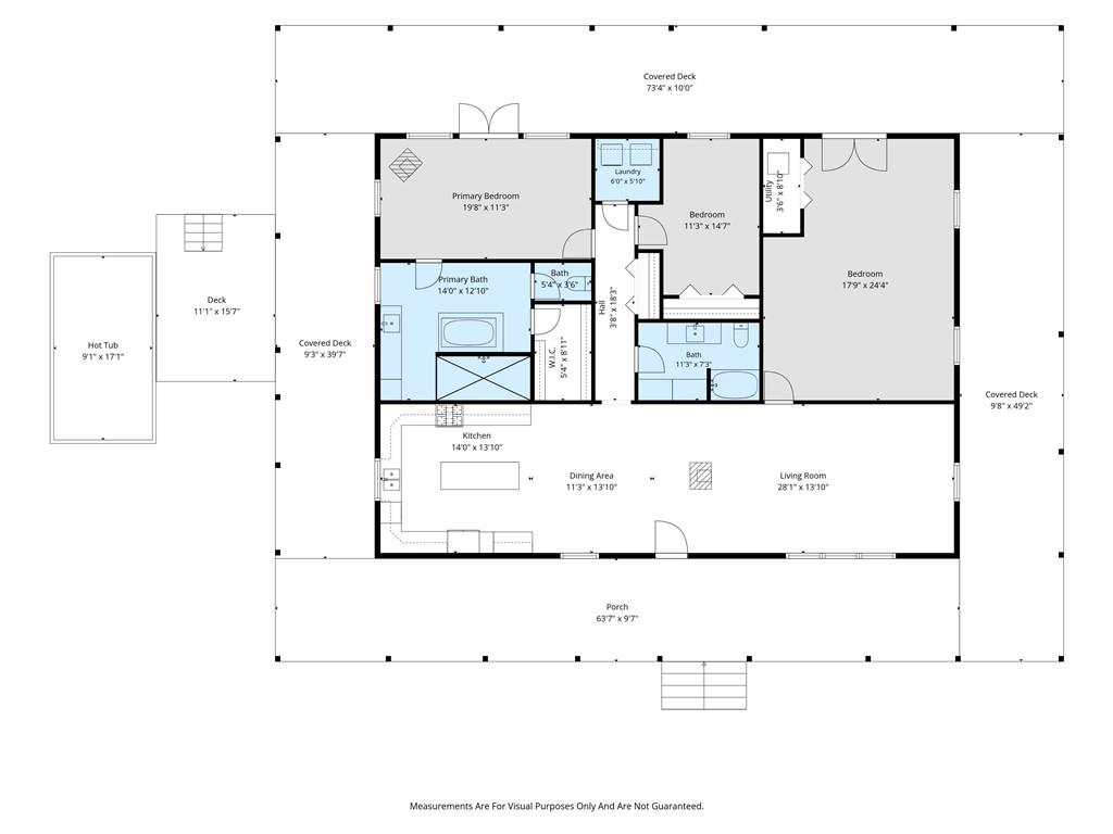 1672 Nw 850th Road Property Photo 63