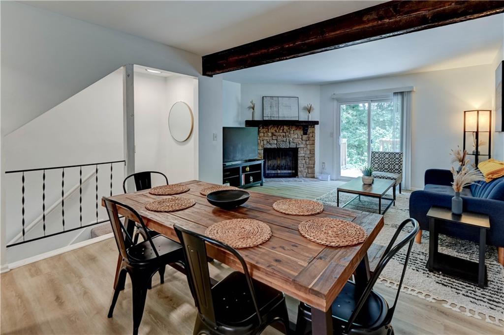 2911 Eaton Street Property Photo