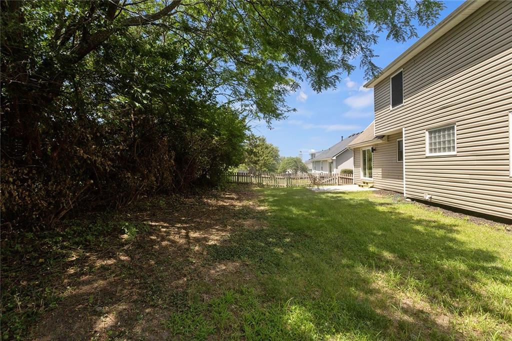 1400 Sw Pacific Drive Property Photo 2