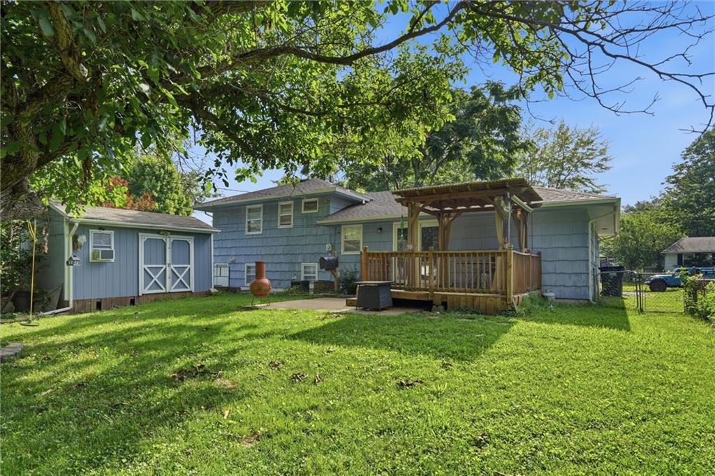 100 Sw Alderson Place Property Photo 29