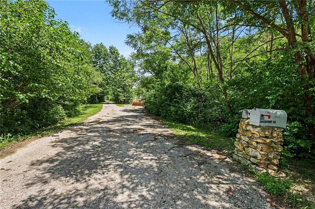 322 Riverfront Road Property Photo 33