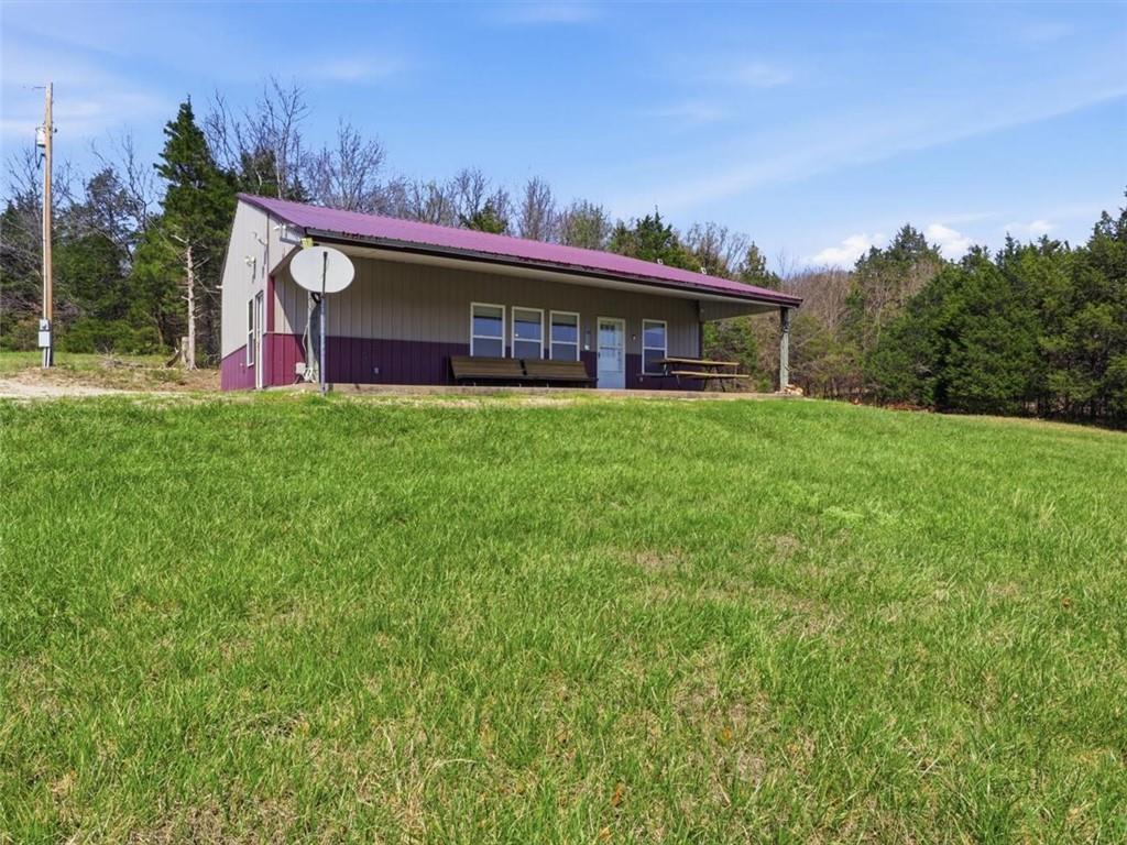 21756 Flippin Road Property Photo 3