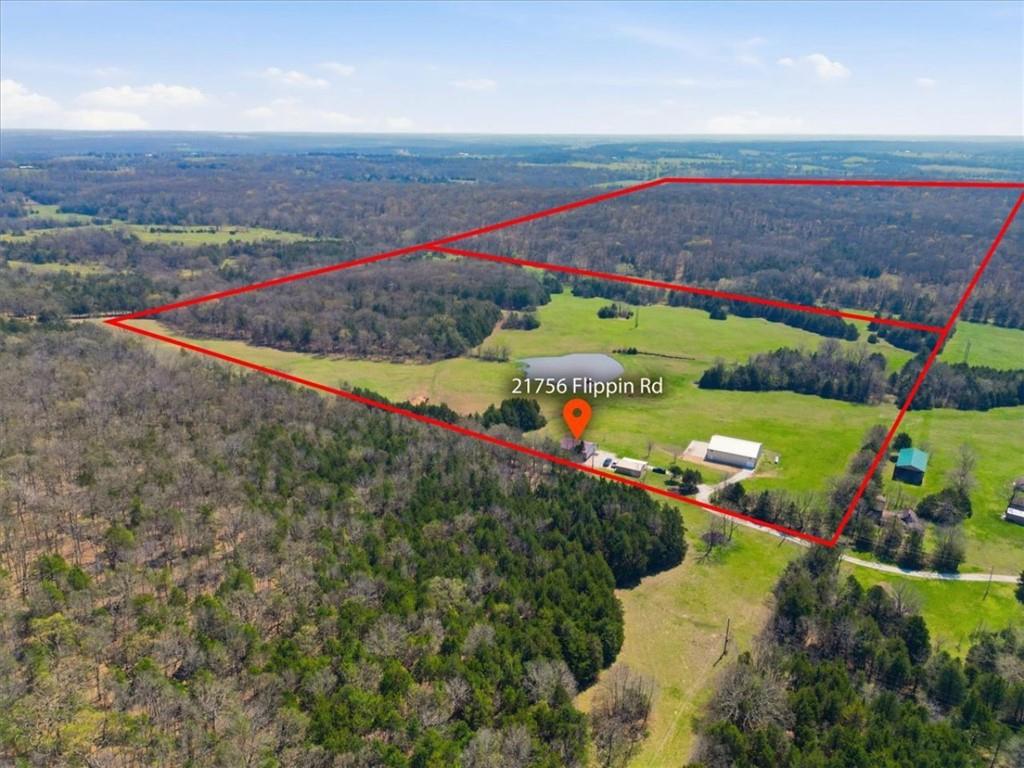 21756 Flippin Road Property Photo 4