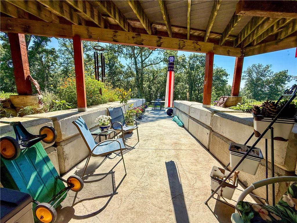 2163 E 500 Road Property Photo 45