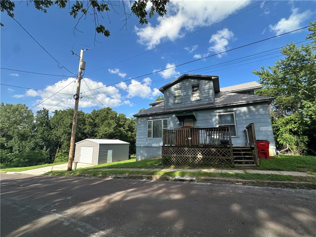 135 N 11th Street Property Photo 1