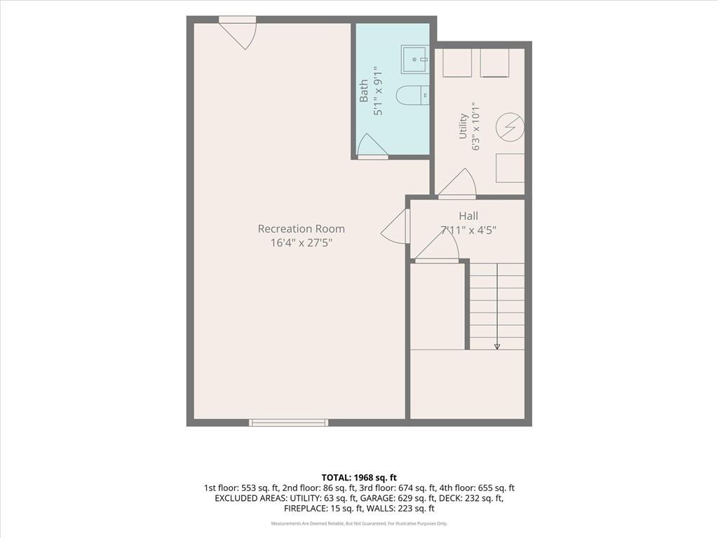 953 N Hickory Drive Property Photo 38