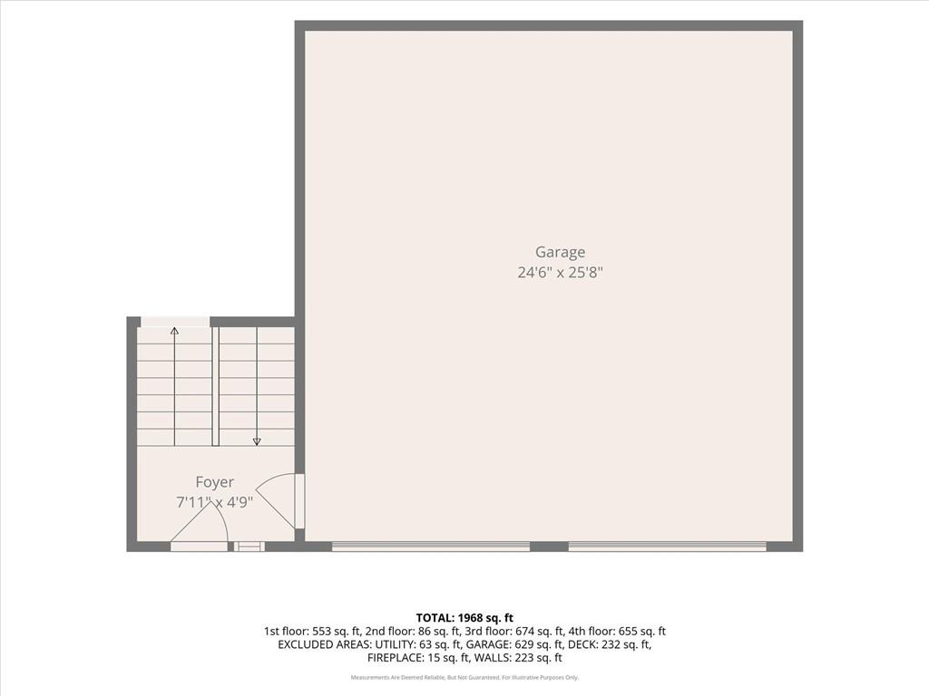 953 N Hickory Drive Property Photo 39