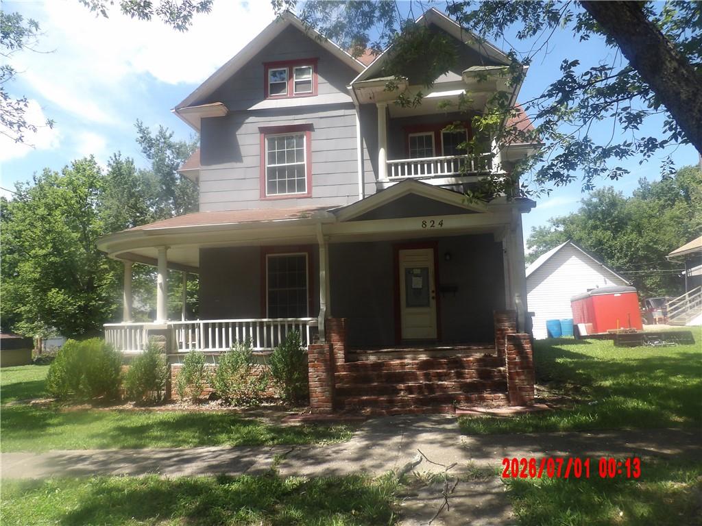 824 North Street Property Photo 1