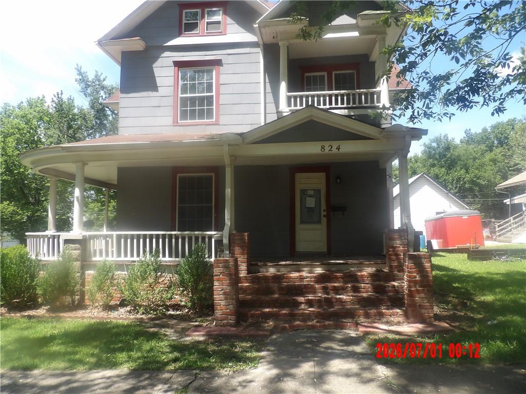 824 North Street Property Photo 3