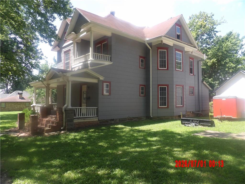 824 North Street Property Photo 4