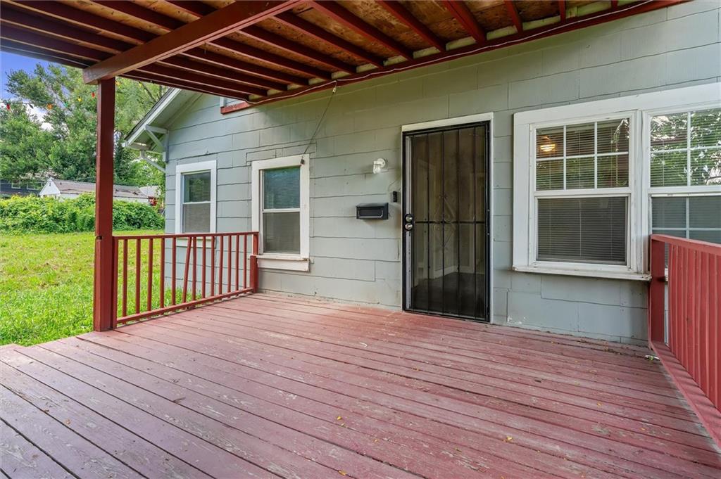 432 Blue Ridge Boulevard Property Photo 15