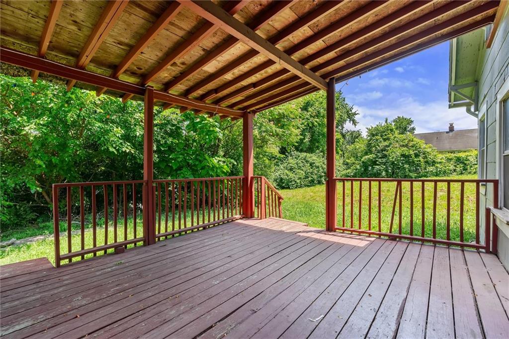 432 Blue Ridge Boulevard Property Photo 16