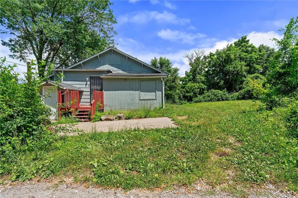 432 Blue Ridge Boulevard Property Photo 17