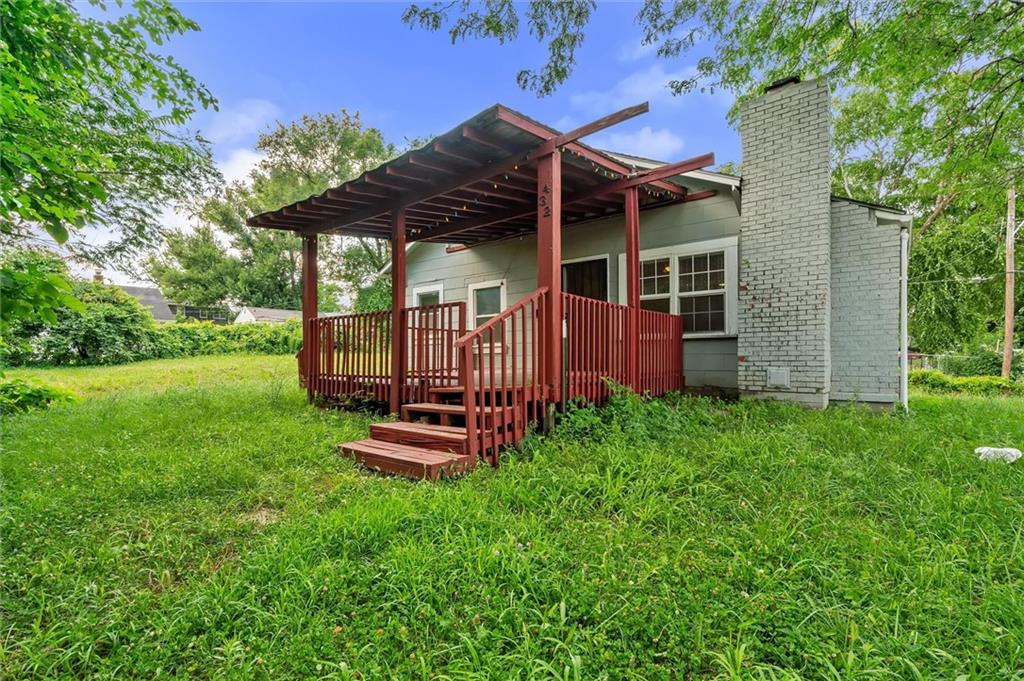 432 Blue Ridge Boulevard Property Photo 18