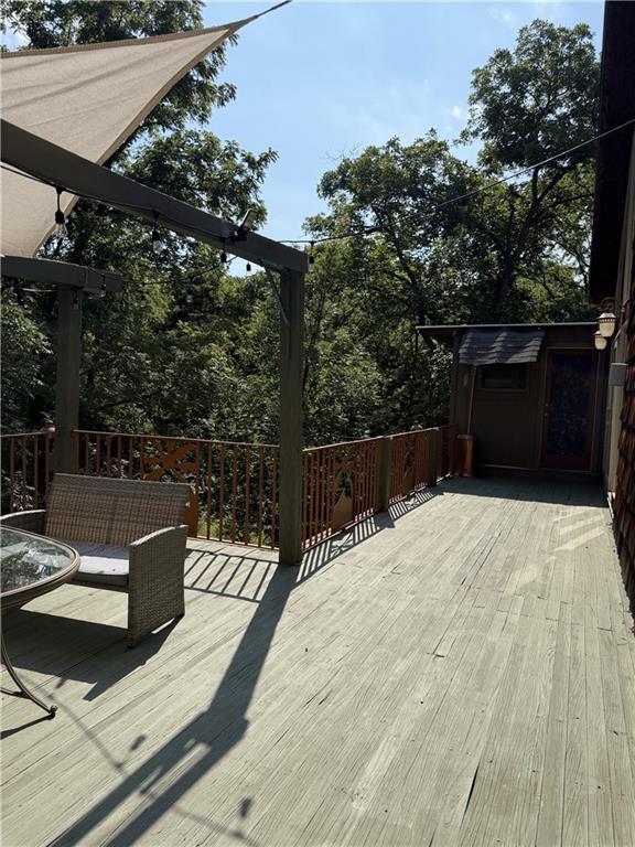 3907 Ne Beach Road Property Photo 31
