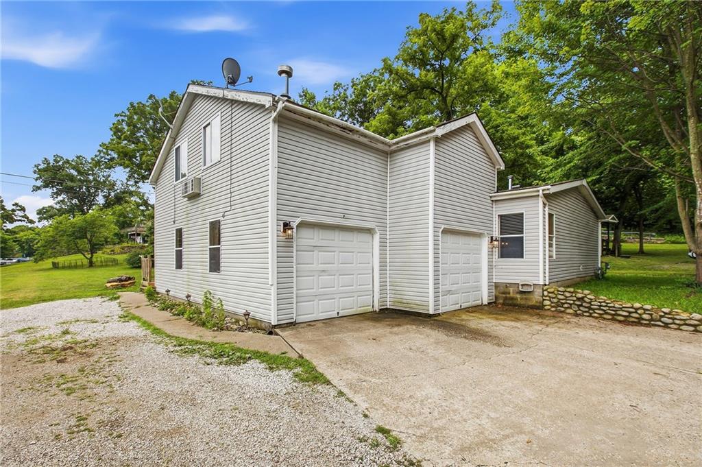 159 & 160 T Street Property Photo