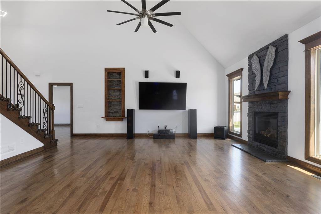 3221 S Mize Ridge Court Property Photo 13