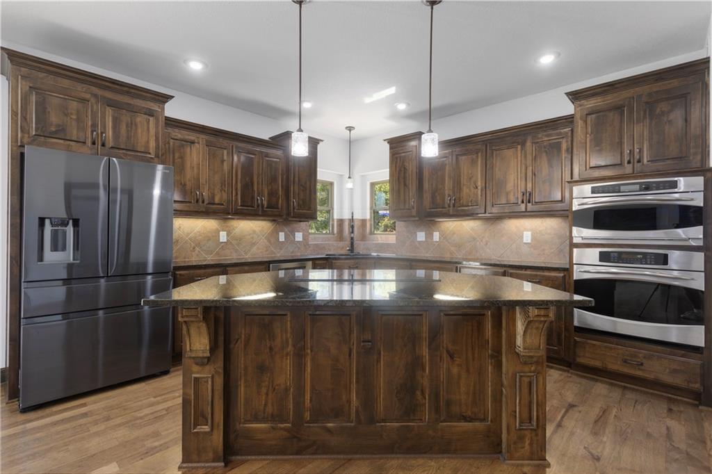 3221 S Mize Ridge Court Property Photo 15