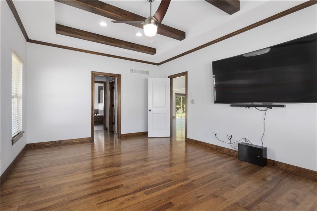 3221 S Mize Ridge Court Property Photo 20