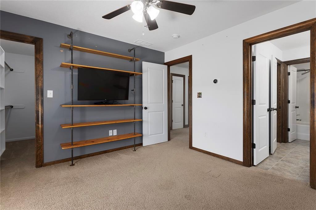 3221 S Mize Ridge Court Property Photo 26