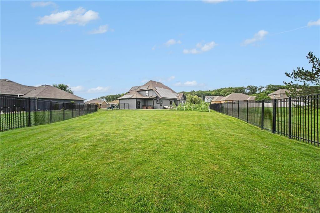 3221 S Mize Ridge Court Property Photo 37