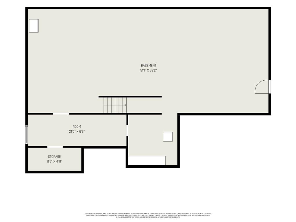 3221 S Mize Ridge Court Property Photo 37