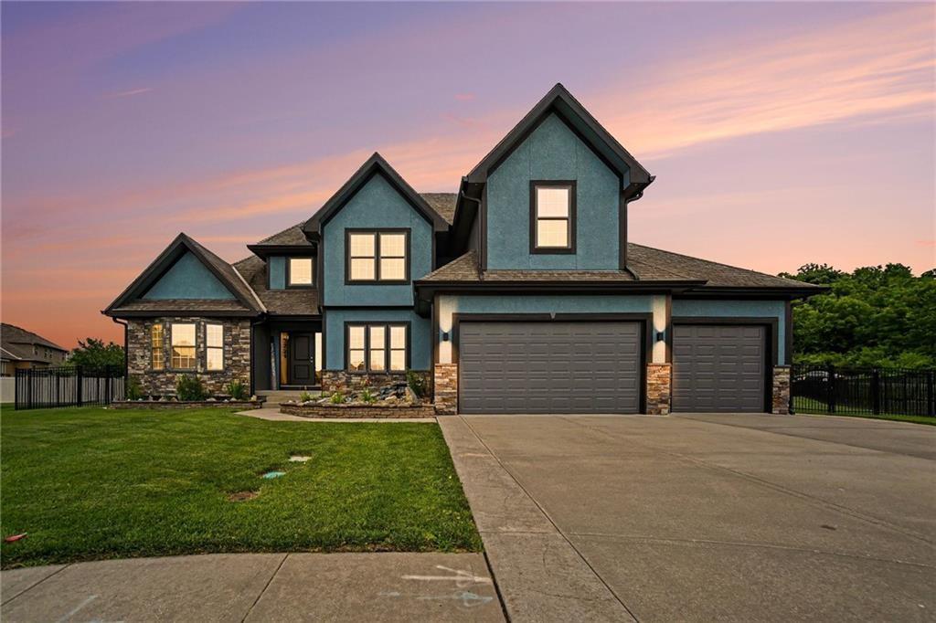 3221 S Mize Ridge Court Property Photo 38