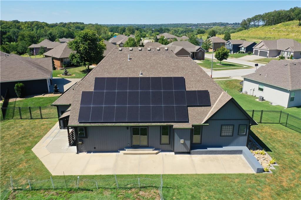 3221 S Mize Ridge Court Property Photo 39