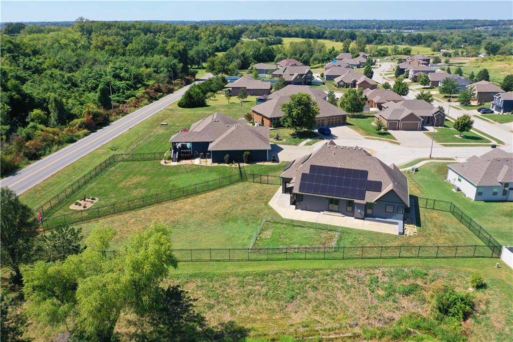 3221 S Mize Ridge Court Property Photo 40