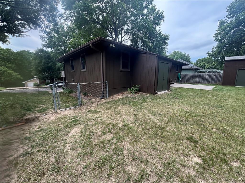 3209 N 36 Terrace Property Photo 45