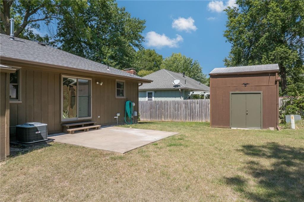 3209 N 36 Terrace Property Photo 46