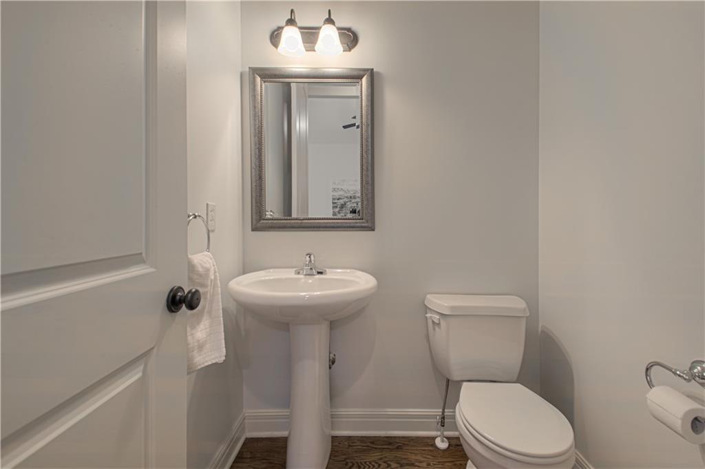16877 S Bradley Drive Property Photo 19