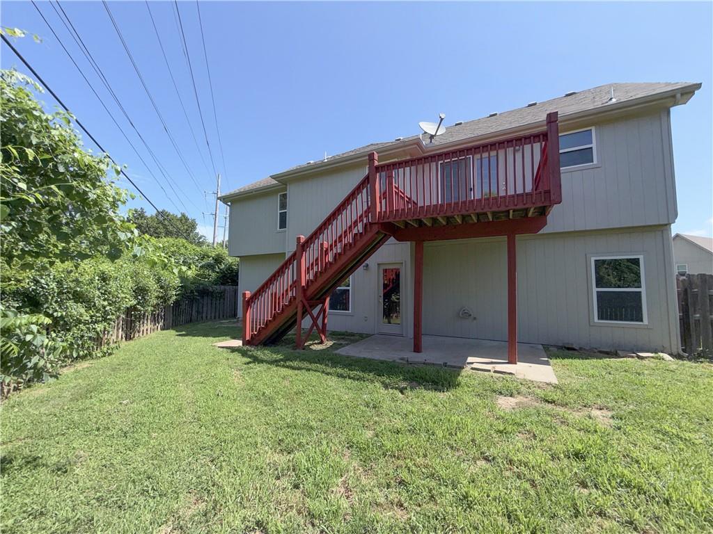 5101 Nw 93rd Street Property Photo 25