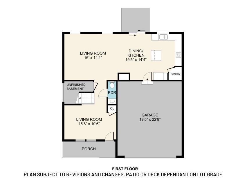 600 Lemon Mint Drive Property Photo 3