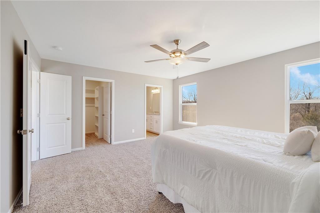 600 Lemon Mint Drive Property Photo 20