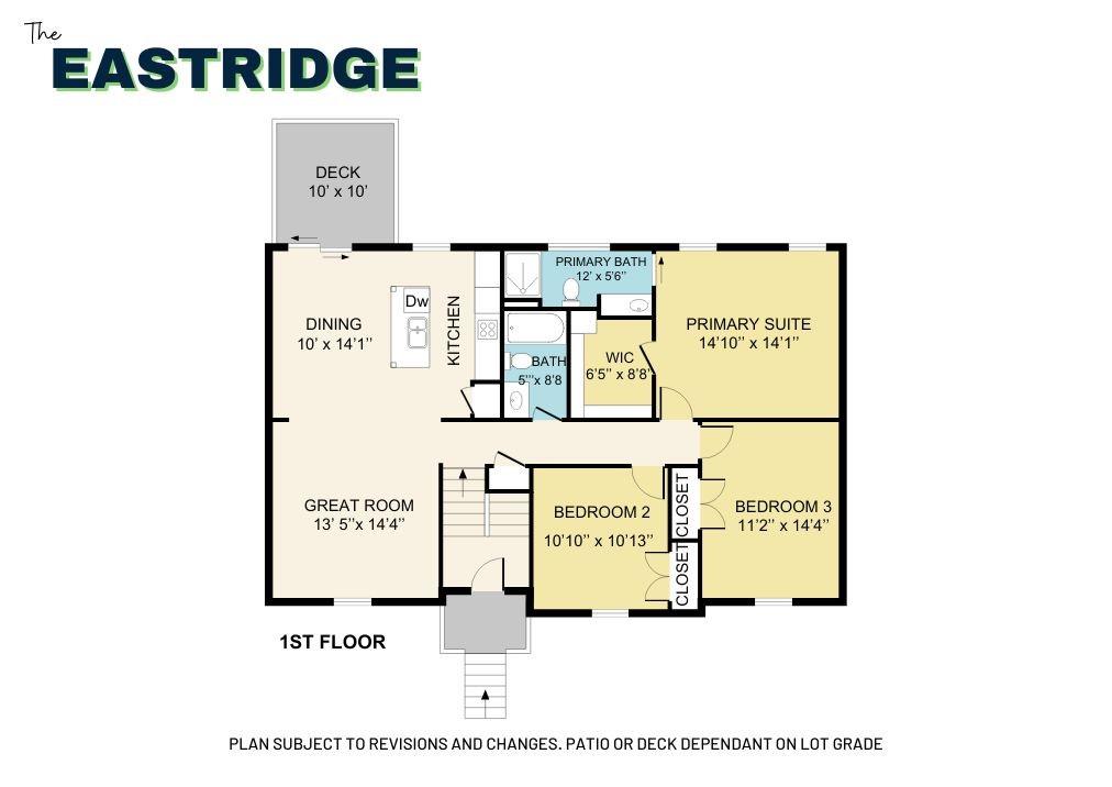 706 Red Clover Court Property Photo 2