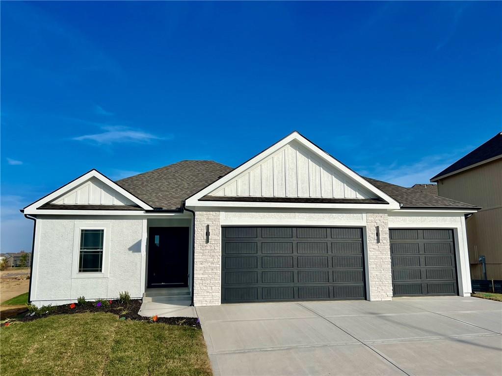 524 Skyview Lane Property Photo 1