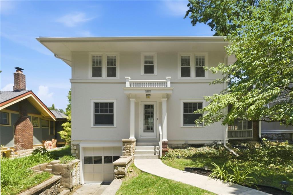 5811 Charlotte Street Property Photo